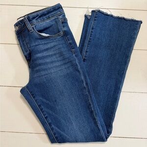 Lovervet Bootcut Jeans